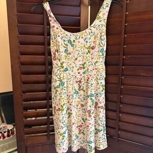 SINCERELY JULES SUNDRESS MEDIUM